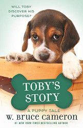 Toby's Story (A Puppy Tale)