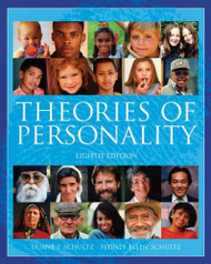 Theories Of Personality