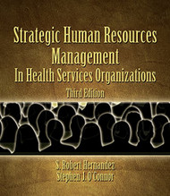 Strategic Human Resources Management in Health Services