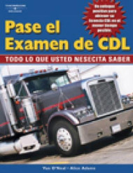 Pase el Examen de CDL