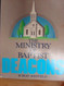 Ministry of Baptist Deacons