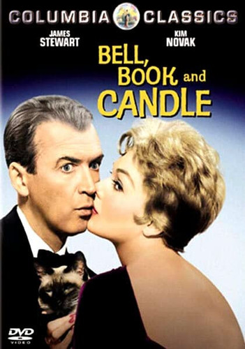 Bell Book and Candle