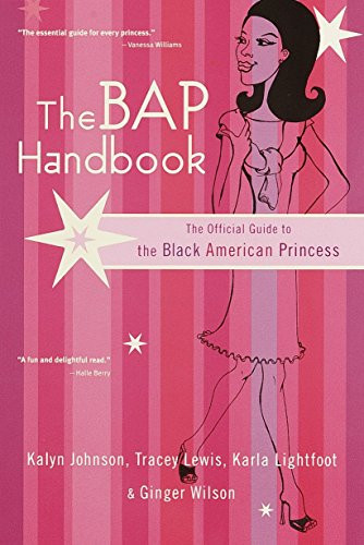 BAP Handbook: The Official Guide to the Black American Princess
