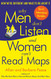 Why Men Don't Listen and Women Can't Read Maps