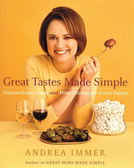 Great Tastes Made Simple