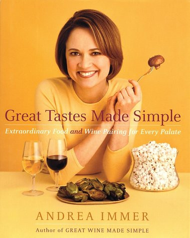 Great Tastes Made Simple