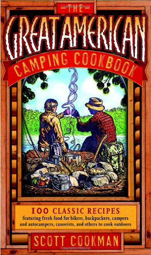 Great American Camping Cookbook