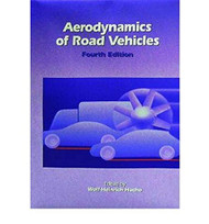 Aerodynamics of Road Vehicles