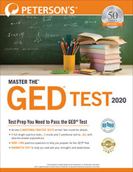 Master the GED Test