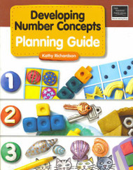 Developing Number Concepts: Planning Guide