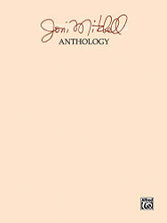 Joni Mitchell: Anthology