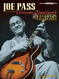 Joe Pass -- Virtuoso Standards Songbook Collection