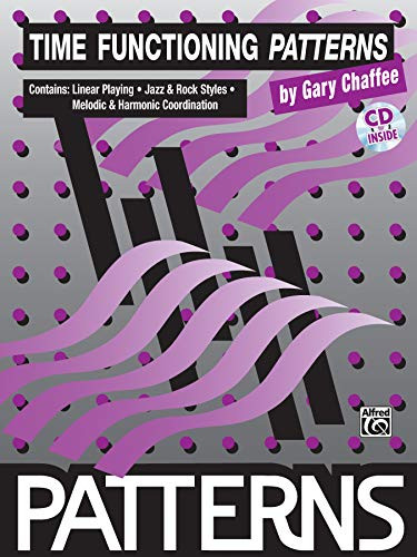 Time Functioning Patterns