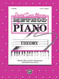 David Carr Glover Method for Piano Theory: Level 3