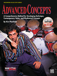 Advanced Concepts: A Comprehensive Method for Developing Technique