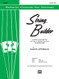 String Builder Violin Book One (Belwin Course for Strings)