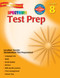 Spectrum Test Prep Grade 8