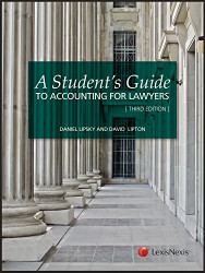 Student's Guide to Accounting for Lawyers (Student Guide)