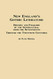 New England's Gothic Literature History and Folklore
