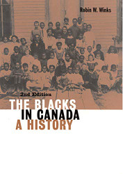 Blacks in Canada: A History Volume 192