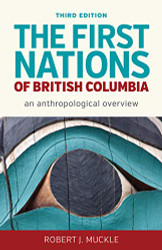 First Nations of British Columbia