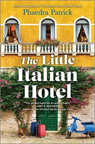 Little Italian Hotel: A Novel (Tar du ...)