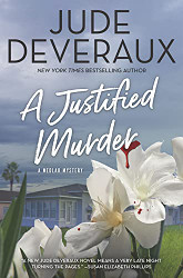 Justified Murder (A Medlar Mystery 2)