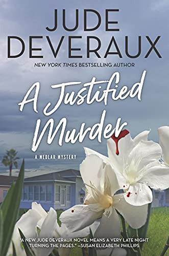 Justified Murder (A Medlar Mystery 2)