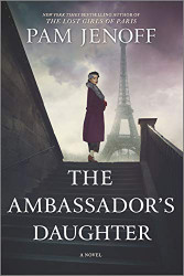Ambassador's Daughter: A Novel