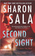 Second Sight (The Jigsaw Files 2)