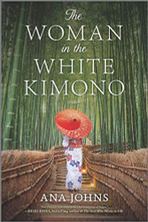 Woman in the White Kimono: A Novel