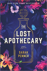 Lost Apothecary