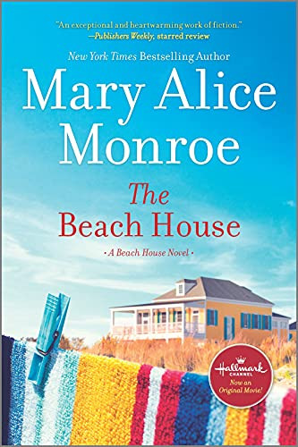 Beach House: A Novel (The Beach House 1)