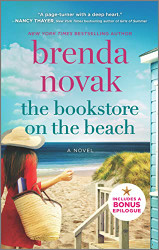 Bookstore on the Beach: A Novel