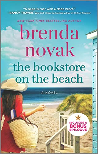Bookstore on the Beach: A Novel
