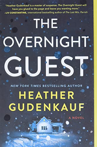 Overnight Guest: A Novel