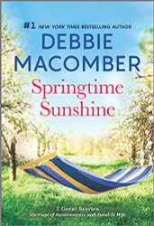 Springtime Sunshine: A Novel
