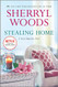 Stealing Home (A Sweet Magnolias Novel 1)