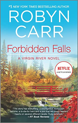 Forbidden Falls (A Virgin River Novel 8)