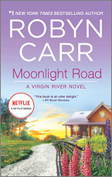 Moonlight Road (A Virgin River Novel 10)