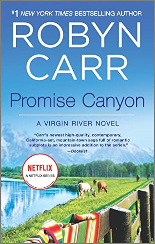 Promise Canyon (A Virgin River Novel 11)