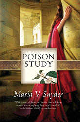 Poison Study (Study Book 1)