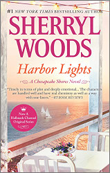 Harbor Lights (A Chesapeake Shores Novel 3)