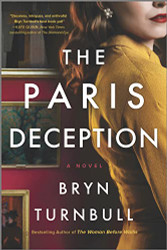 Paris Deception: A Novel
