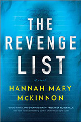Revenge List: A Novel
