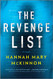 Revenge List: A Novel