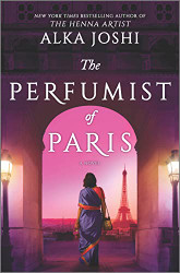 Perfumist of Paris