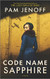 Code Name Sapphire: A World War 2 Novel