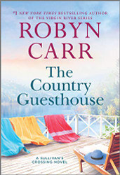 Country Guesthouse (Sullivan's Crossing 5)