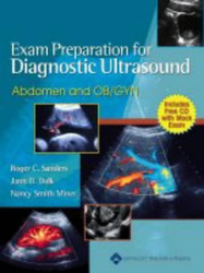 Exam Preparation for Diagnostic Ultrasound